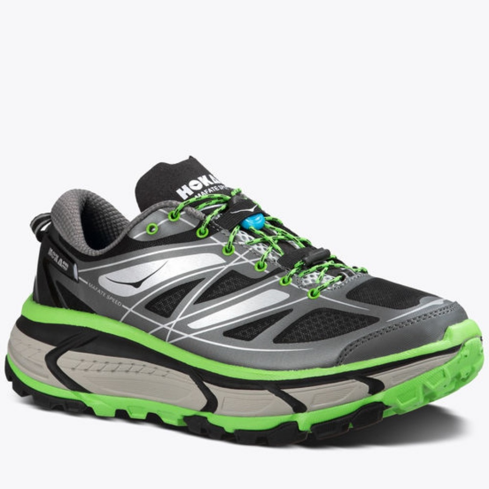 SOLD SOLD SOLD Hoka One One Mafate Speed
